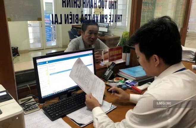Cách xếp lương công chức khi tuyển dụng, tiếp nhận từ ngày 1/8/2026