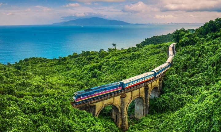 Bộ Tài chính đề xuất loạt cơ chế phát triển công nghiệp đường sắt