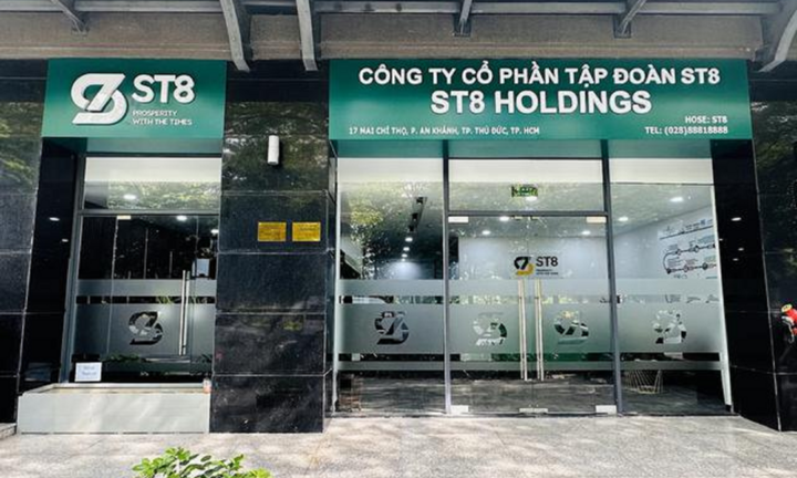Báo lãi thành lỗ, một công ty bị phạt tiền và buộc phải cải chính thông tin