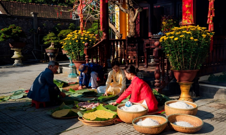 Bộ Nội vụ đề xuất 2 phương án nghỉ Tết Nguyên đán 2027, có thể nghỉ 7 hoặc 10 ngày, cụ thể ra sao?