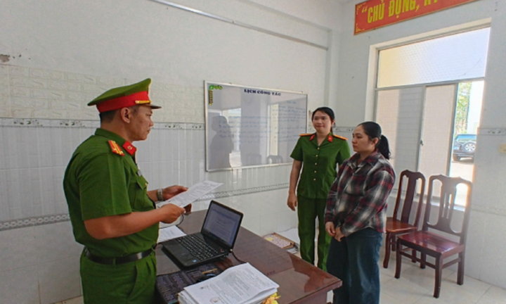 Bắt