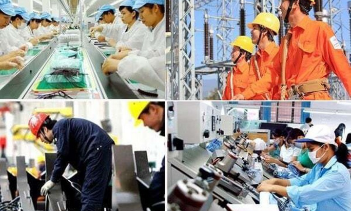 Tiêu chí phân loại DN để thực hiện cơ cấu lại vốn nhà nước tại DN nhà nước, DN có vốn nhà nước từ 5/8/2026