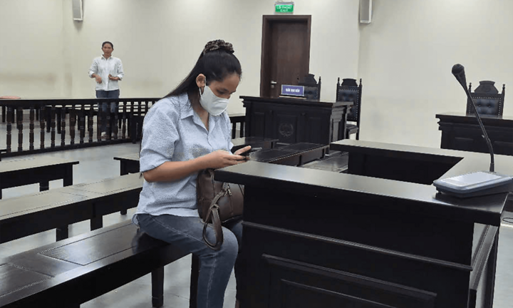 Nữ TikToker lập kênh tư vấn khởi nghiệp để lừa đảo, chiếm đoạt hơn 15 tỷ đồng lĩnh án 18 năm tù