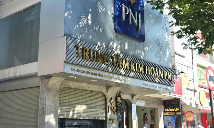 PNJ triệu tập đại hội đồng cổ đông bất thường, dự kiến diễn ra trong tháng 10/2026