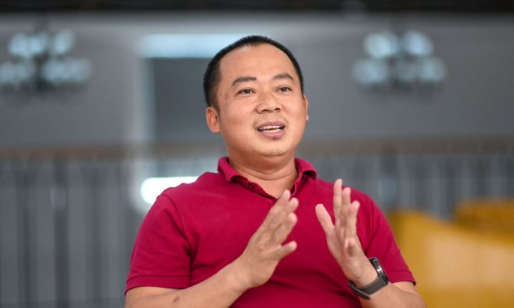 CEO Điện Máy Xanh, Thế Giới Di Động thu nhập khoảng 688 triệu đồng/tháng sau 2 năm nhận lương 0 đồng 