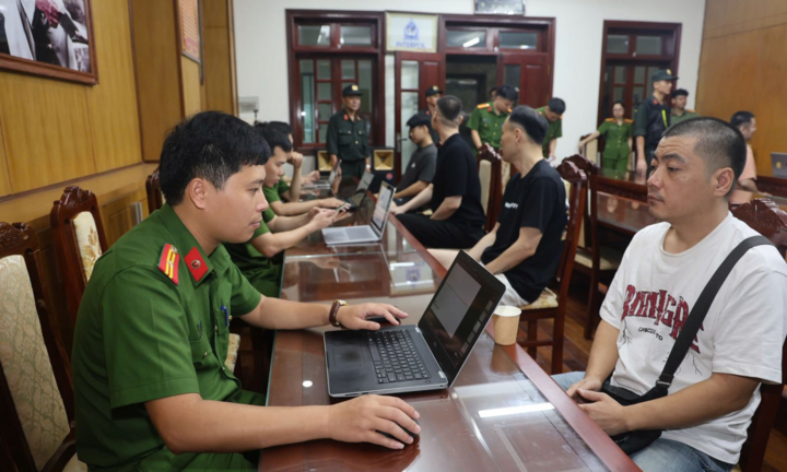 Pháp luật 24h: Nhóm truy nã đỏ Interpol lừa 327 tỷ đồng sa lưới khi ẩn náu ở Bắc Ninh