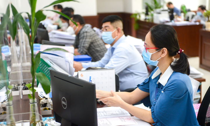 Từ tháng 8/2026: 6 trường hợp công chức không được bổ nhiệm làm lãnh đạo, quản lý