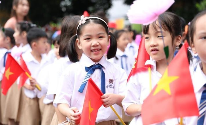 Bộ GD&ĐT 