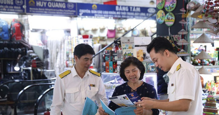 Đề xuất giảm thuế cho doanh nghiệp nhỏ, hộ kinh doanh