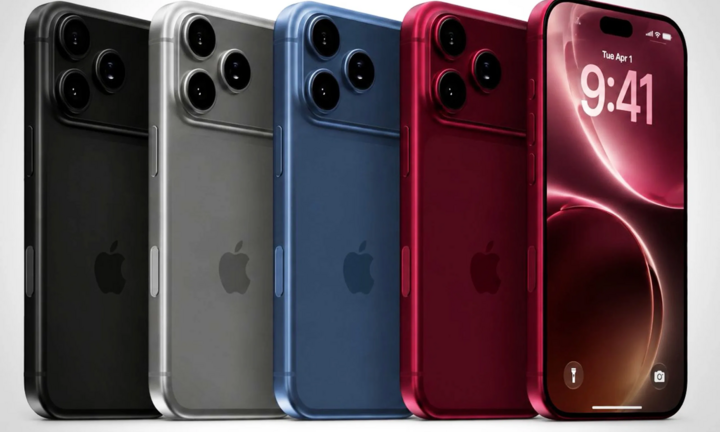 Người chờ iPhone 18 nhận tin không vui