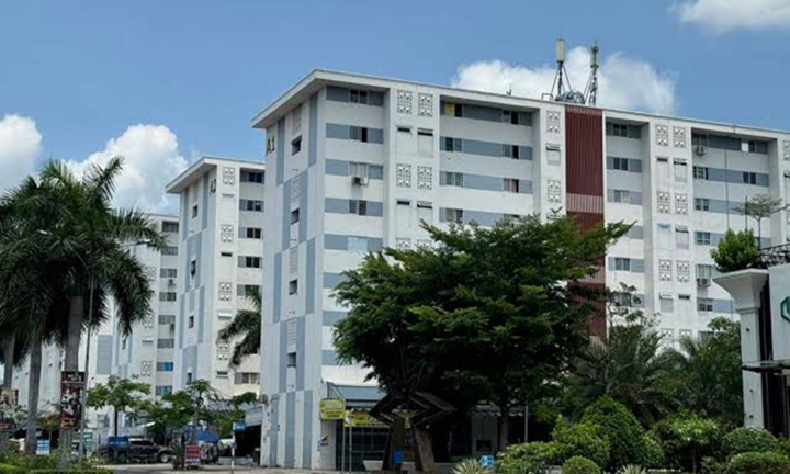 Có thể mua nhà ở xã hội ngoài tỉnh nếu đủ điều kiện