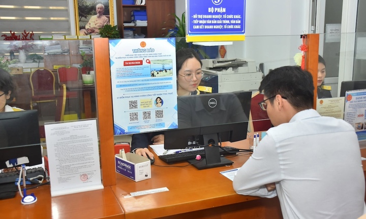 Thuế TP. Hà Nội: 5 lưu ý quan trọng để người bán hàng online tuân thủ đúng 