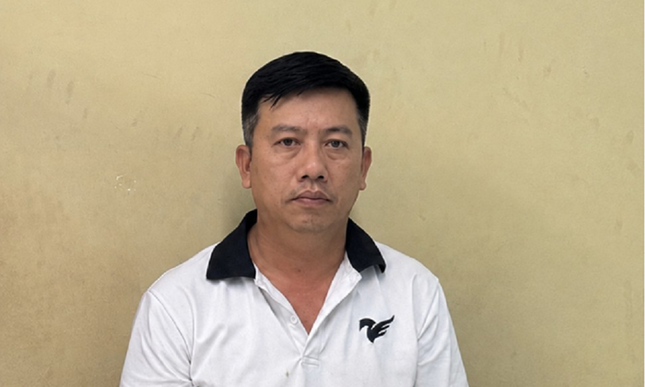 Bắt Trưởng ban quản lý chung cư ở TPHCM vì lừa bán căn hộ tái định cư, chiếm đoạt hơn 2,1 tỷ đồng