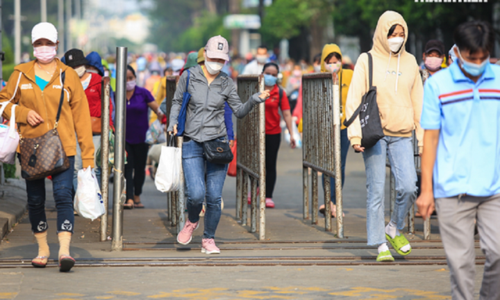 Bị ốm trùng ngày nghỉ phép năm, có được chế độ ốm đau hay không?