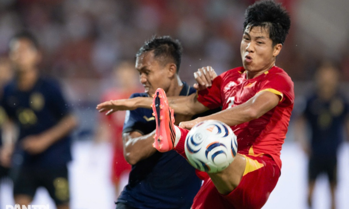 Lịch thi đấu bán kết ASEAN Cup 2026 mới nhất: Đội tuyển Việt Nam sẽ gặp đối thủ nào?