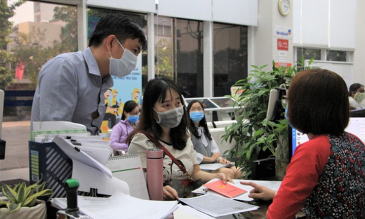 Từ tháng 8/2026: 6 trường hợp công chức bị tạm đình chỉ công tác