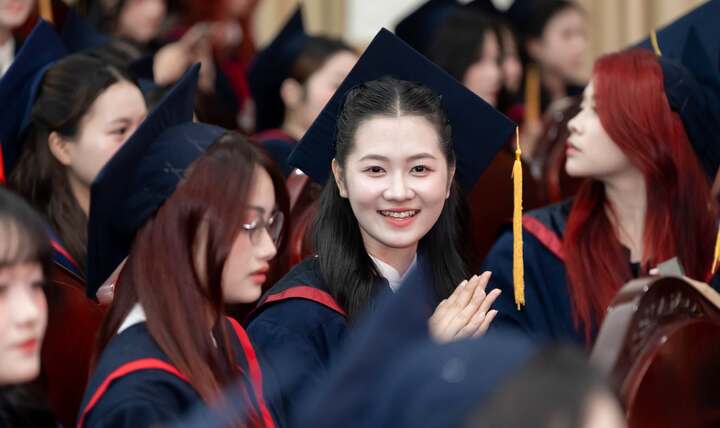Trường ĐH Khoa học Xã hội và Nhân văn công bố điểm chuẩn 2026: Ngành này dẫn đầu với 25,5 điểm