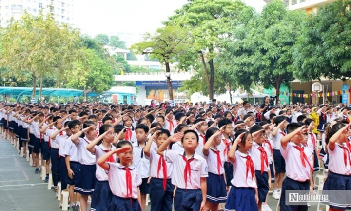 Năm học 2026-2027: Đổi mới dạy học, kiểm tra, đánh giá