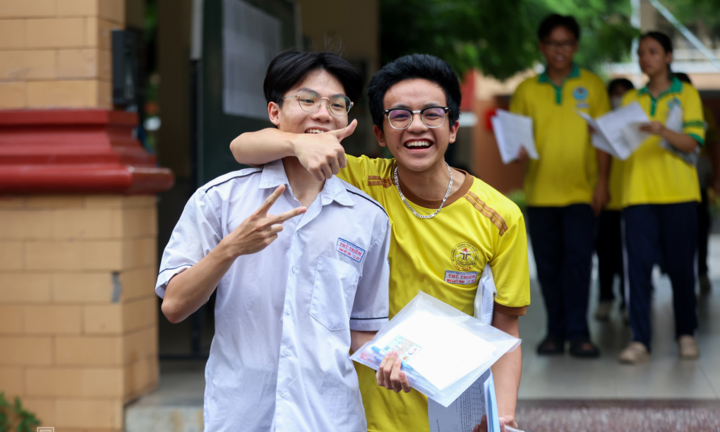 Biến động điểm chuẩn đại học năm 2026: Lời khuyên từ chuyên gia trước sức nóng của khối ngành STEM