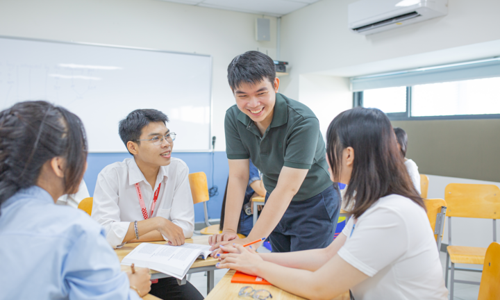 Chi phí nuôi con học đại học ở Hà Nội 2026: Cần chuẩn bị bao nhiêu tiền để tránh nỗi lo