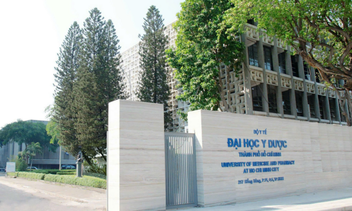 Lộ diện 45 thí sinh đạt điểm xét tuyển 30/30 vào Trường đại học Y dược TP.HCM