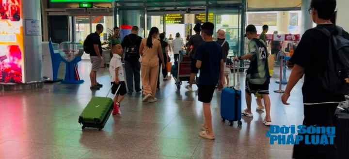 Vì sao giá vé máy bay dịp 2/9 chặng bay Singapore, Thái Lan rẻ hơn nhiều chặng nội địa?