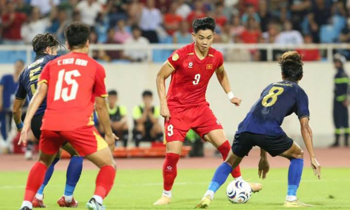 Nhận định bán kết ASEAN Cup 2026: Việt Nam sắm vai cửa trên, Malaysia chơi bài tâm lý