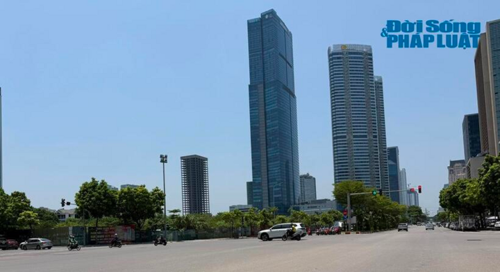 Dự báo thời tiết ngày 11/8: Diễn biến nắng nóng gay gắt kéo dài ở nhiều tỉnh thành 