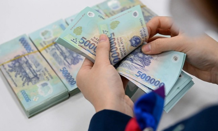 Mức lương đóng BHXH của công chức trong thời gian tập sự được tính thế nào?