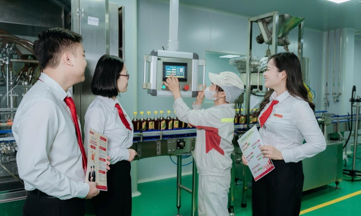 Agribank dành 70.000 tỷ đồng đưa dòng vốn vào các động lực tăng trưởng và doanh nghiệp SMEs