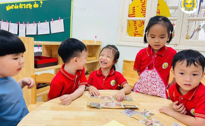 Chi tiết mức học phí 35 trường công lập chất lượng cao năm học 2026-2027 tại Hà Nội