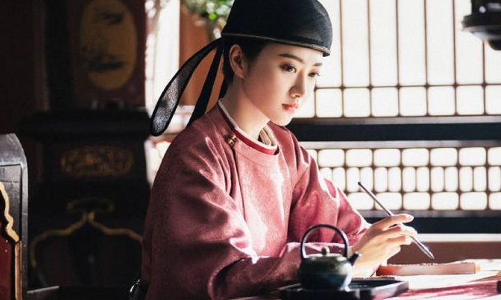 5 phim cổ trang siêu hấp dẫn về những nữ nhân tự mình xoay chuyển số phận
