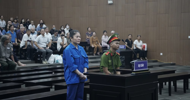 Vụ huy động hơn 1.200 tỷ đồng trồng sâm Ngọc Linh: Trả lại hồ sơ để điều tra bổ sung