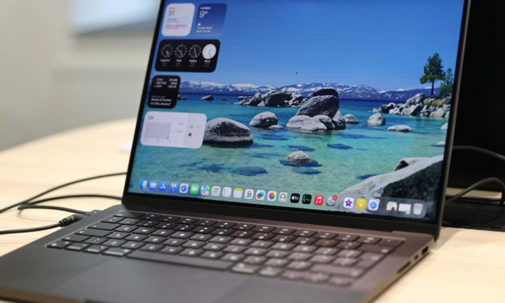 Apple tung bản vá bảo mật khẩn, người dùng Mac được khuyến cáo cập nhật ngay