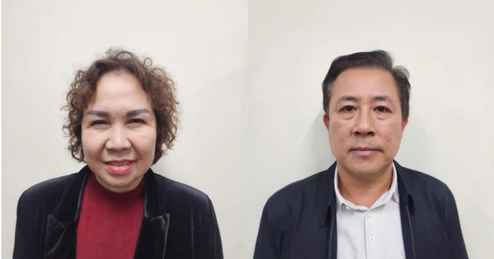 Chủ tịch Công ty CP Tập đoàn Thiên Minh Đức bị truy tố, hé lộ thủ đoạn chiếm đoạt hơn 79 tỷ đồng