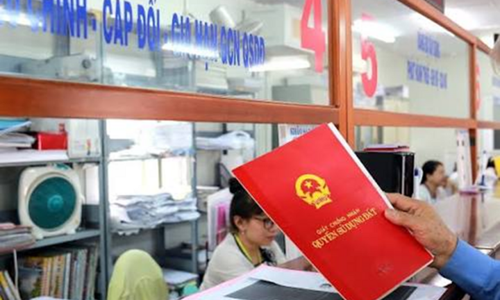 Quá hạn 30 ngày đăng ký biến động đất đai: Có thể bị xử phạt