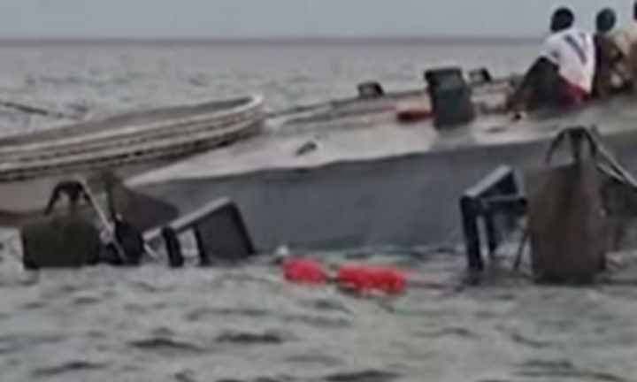 Lật phà trên hồ Kariba, ít nhất 15 người thiệt mạng