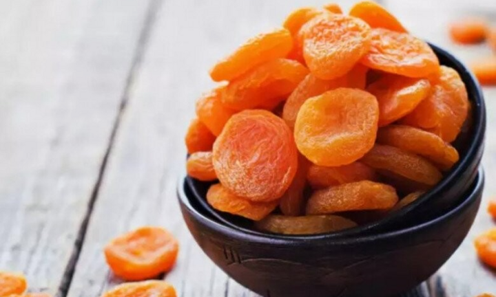 Loại quả có màu đẹp mắt, trồng một lần thu hoạch nhiều năm, tốt cho sức khỏe
