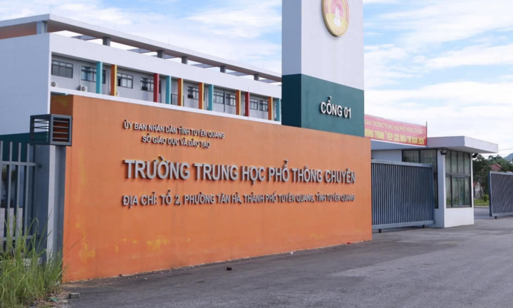 328 thí sinh Tuyên Quang thi lại tốt nghiệp từ ngày mai 13/8: Bộ GD&ĐT sẽ kiểm tra, giám sát cả 3 khâu