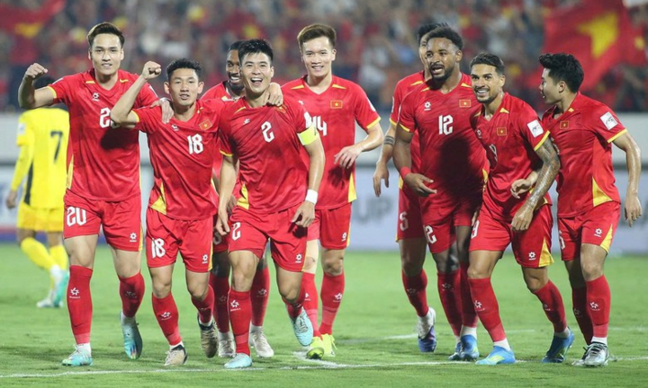 Bán kết ASEAN Cup 2026: Đội hình sứt mẻ, Malaysia vẫn là ẩn số khó lường với tuyển Việt Nam