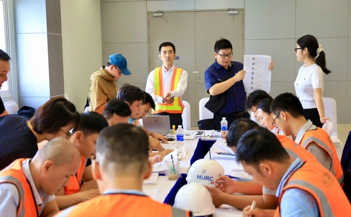 Tiền lương đóng BHXH đối với lao động nước ngoài tính thế nào?