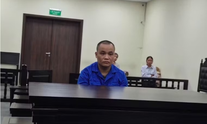 Chiếm đoạt tiền tỷ của người muốn đi lao động nước ngoài, nam TikToker bật khóc xin giảm án