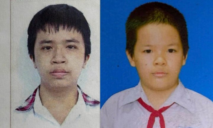 TPHCM: Hai con trai cùng mất liên lạc trong 1 ngày, người bố tiết lộ tình tiết đáng chú ý về chiếc điện thoại