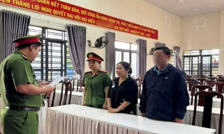 Pháp luật 24h: Nhận tiền để làm ngơ cho
