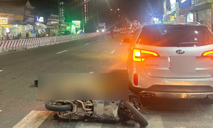 Bị thương nặng do tai nạn giao thông, trường hợp nào được hỗ trợ tới 100 triệu đồng từ 1/9?