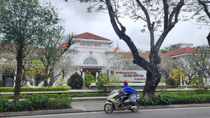 Vụ nhiều thí sinh thừa điểm nhưng vẫn