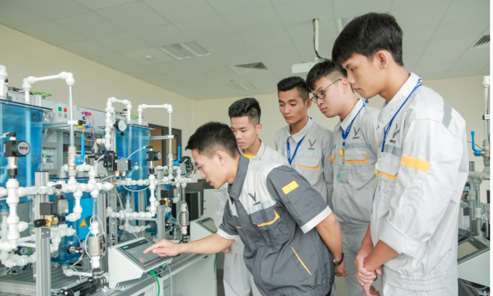 Quy định mã số, chuẩn nghề nghiệp, bổ nhiệm, xếp lương và chế độ làm việc đối với giáo viên trung học nghề