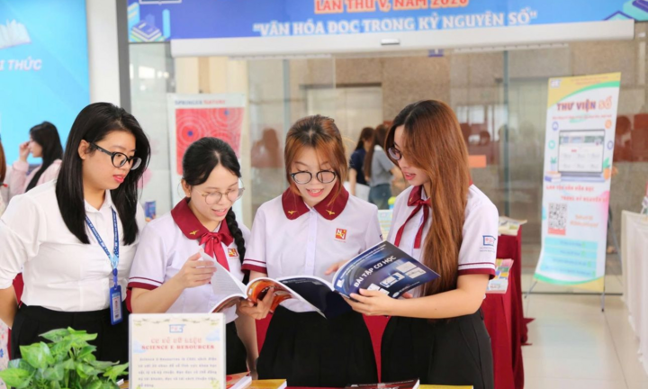 Những lý do khiến điểm chuẩn trường sư phạm cao chót vót, có ngành chạm ngưỡng 30/30