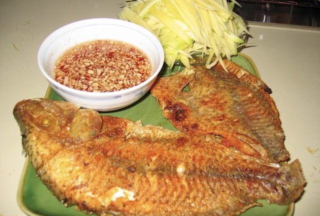 Sự thật ngỡ ngàng về loài cá mang tên  "lạ " khiến thực khách săn lùng ráo riết tại Lý Sơn