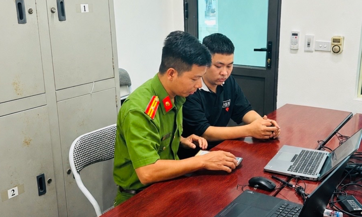 Cảnh báo thủ đoạn giả danh cán bộ công an, hỗ trợ kích hoạt VNeID